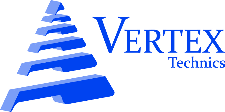 Vertex logo 2013