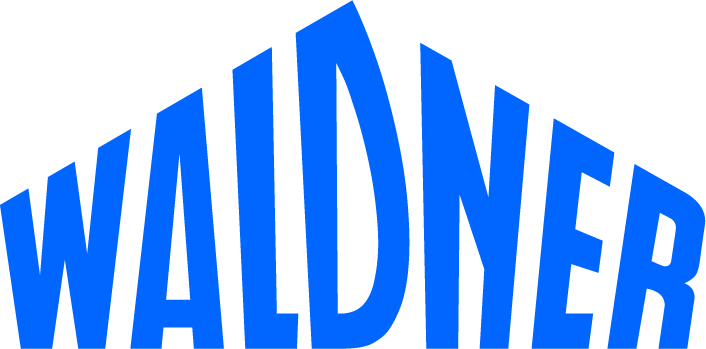 Waldner Logo