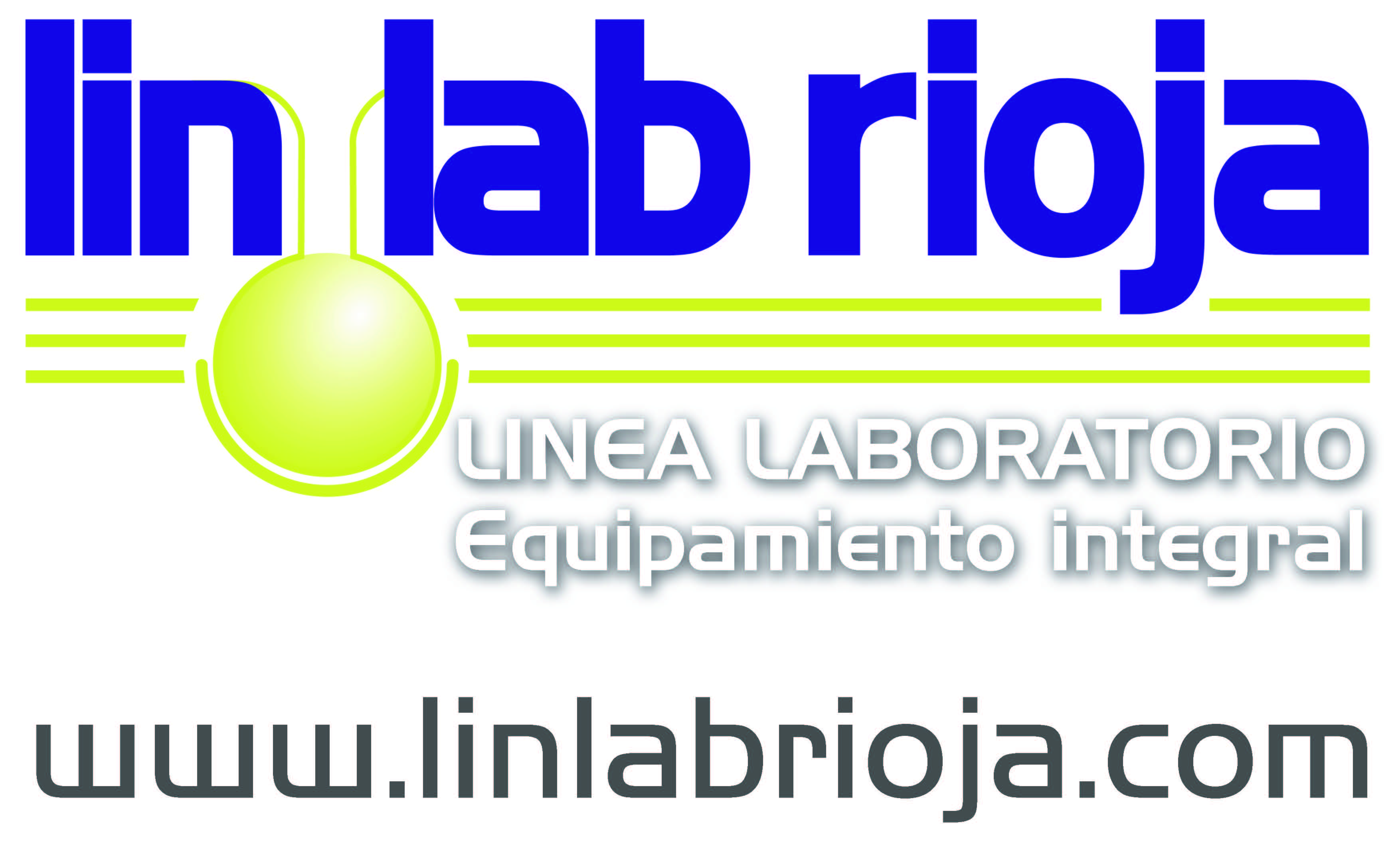 logo descriptivo LinLab